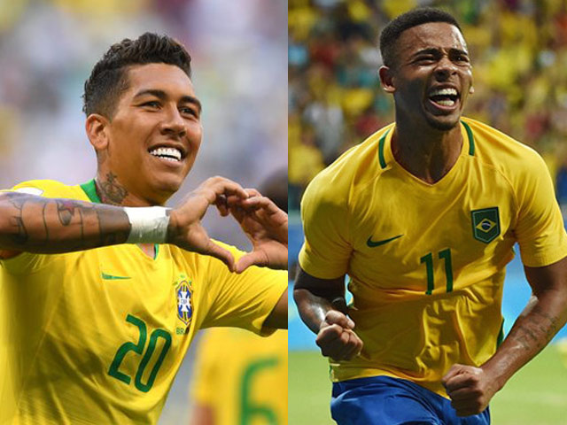 Bóng đá - Brazil "đấu súng" hạ Paraquay: Bản lĩnh "vũ công Samba", triệu fan vỡ òa Copa America