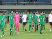 Bóng đá - Sững sờ bóng đá Châu Á: Macau mất vé dự vòng loại World Cup vì lý do khó tin