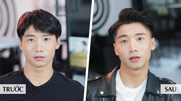 Vốn xuề xòa là thế, đàn ông Việt giờ đã bạo chi cho mái tóc như thế này đây - 5