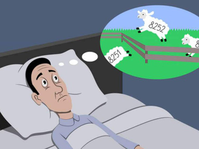 Tin tức sức khỏe - Nằm lòng kinh nghiệm này thì người khó ngủ, mất ngủ nặng đến mấy cũng lại dễ dàng say giấc.