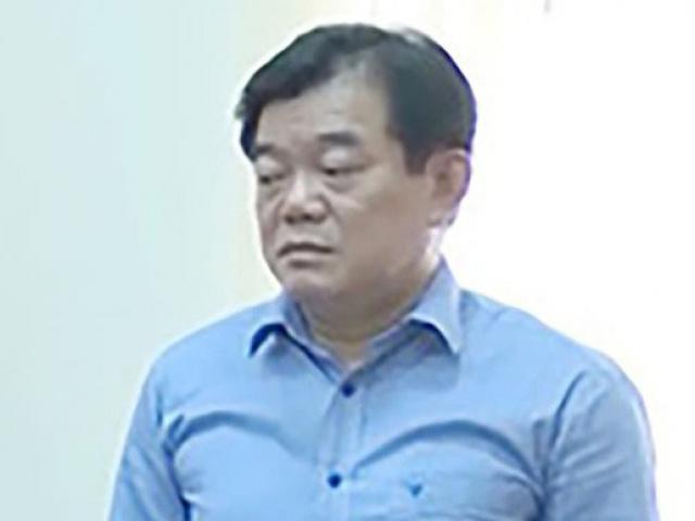 Giám đốc Sở GD-ĐT Sơn La ốm, không thể làm việc với Ủy ban kiểm tra Trung ương