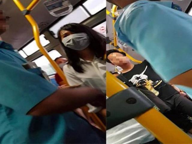 Sức khỏe đời sống - Sự thật về căn bệnh thích khoe "của quý" nơi đông người của kẻ biến thái