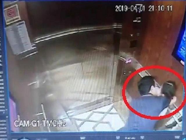 Tin tức trong ngày - Ông Linh 'nựng' và những con số giật mình về xâm hại trẻ em