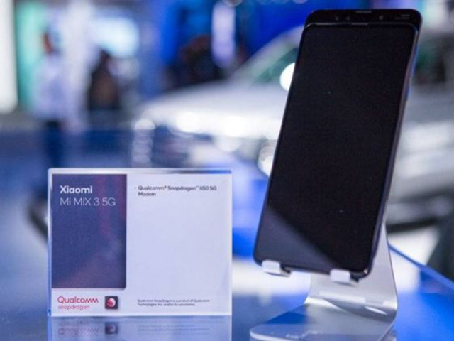 Thời trang Hi-tech - Redmi tin smartphone 5G sẽ có giá dưới 7 triệu đồng vào năm sau