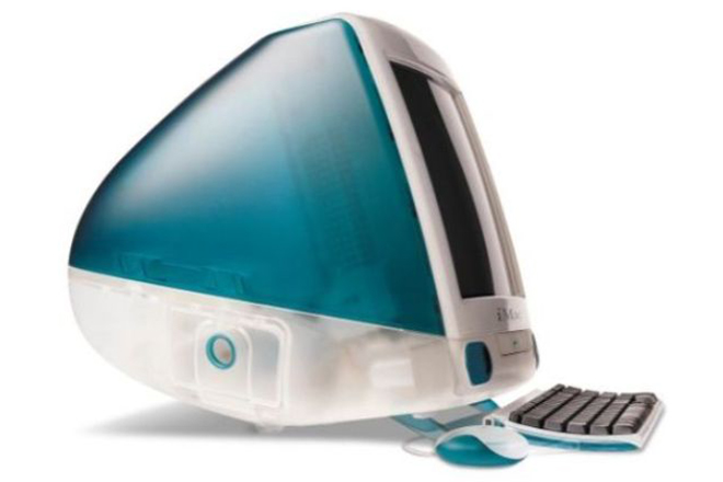 Điểm mặt những sản phẩm đáng nhớ của Apple dưới thời Jony Ive - 1