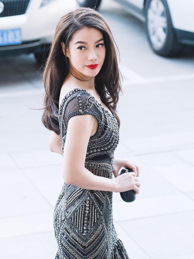 Sự nghiệp đi lên nhưng tình duyên dang dở, Trương Ngọc Ánh hiện vẫn chưa tiết lộ về &#34;một nửa&#34; của mình.