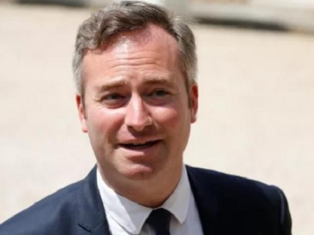 Thế giới - Pháp tuần tra biển Đông đáp trả thách thức của Tổng thống Philippines