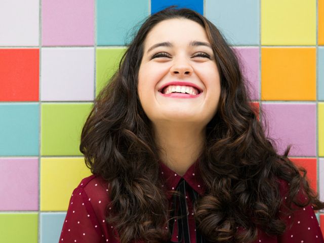 Sức khỏe đời sống - Những tác dụng kỳ diệu của nụ cười với sức khỏe