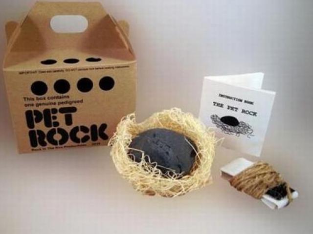 Thị trường - Tiêu dùng - Khi những viên đá vô tri cũng có thể biến thành tiền