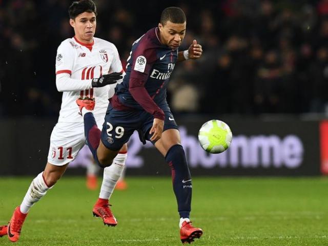 Media - Vì sao Mbappe đắt giá hơn cả Ronaldo và Messi?