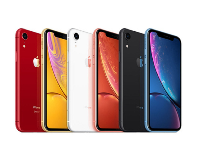 Thời trang Hi-tech - Apple dời nhà máy sản xuất màn hình iPhone khỏi Trung Quốc vì lý do bất ngờ này