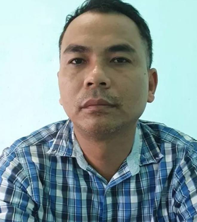 Bắt nữ "tổng giám đốc" tổ chức cho nhiều người trốn đi nước ngoài - 2