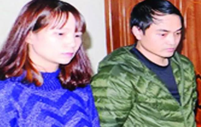 Bắt nữ "tổng giám đốc" tổ chức cho nhiều người trốn đi nước ngoài - 3