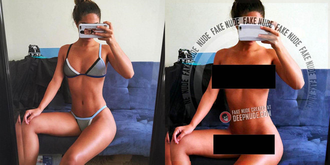 Cảnh báo sốc về ứng dụng độc hại nhìn xuyên quần áo - 2