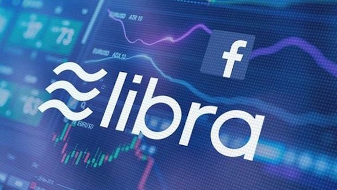 Facebook phải điều trần vì dự án tiền ảo Libra - 1