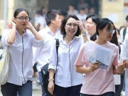 Giáo dục - du học - Bộ GD ĐT công bố đáp án chính thức môn Văn kỳ thi THPT Quốc gia 2019