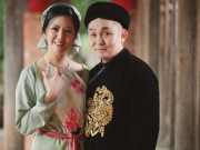 Ca nhạc - MTV - Xuân Hinh giận Đinh Hiền Anh vì hứa làm điều này nhưng mãi chưa thực hiện