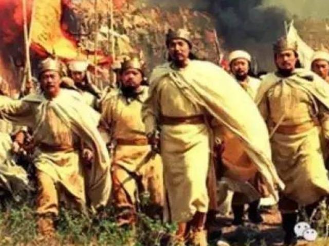 Thế giới - "Người trời" dấy binh khởi nghĩa, lập vương quốc trong lòng Trung Hoa, khiến 20 triệu người chết