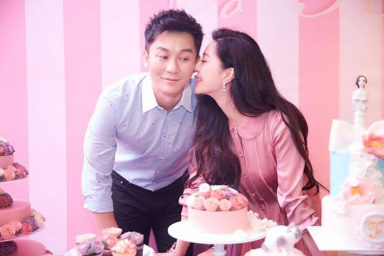 Phạm Băng Băng hủy hôn Lý Thần: Chuyện tình 4 năm chia tay vì 3000 tỷ? - 7