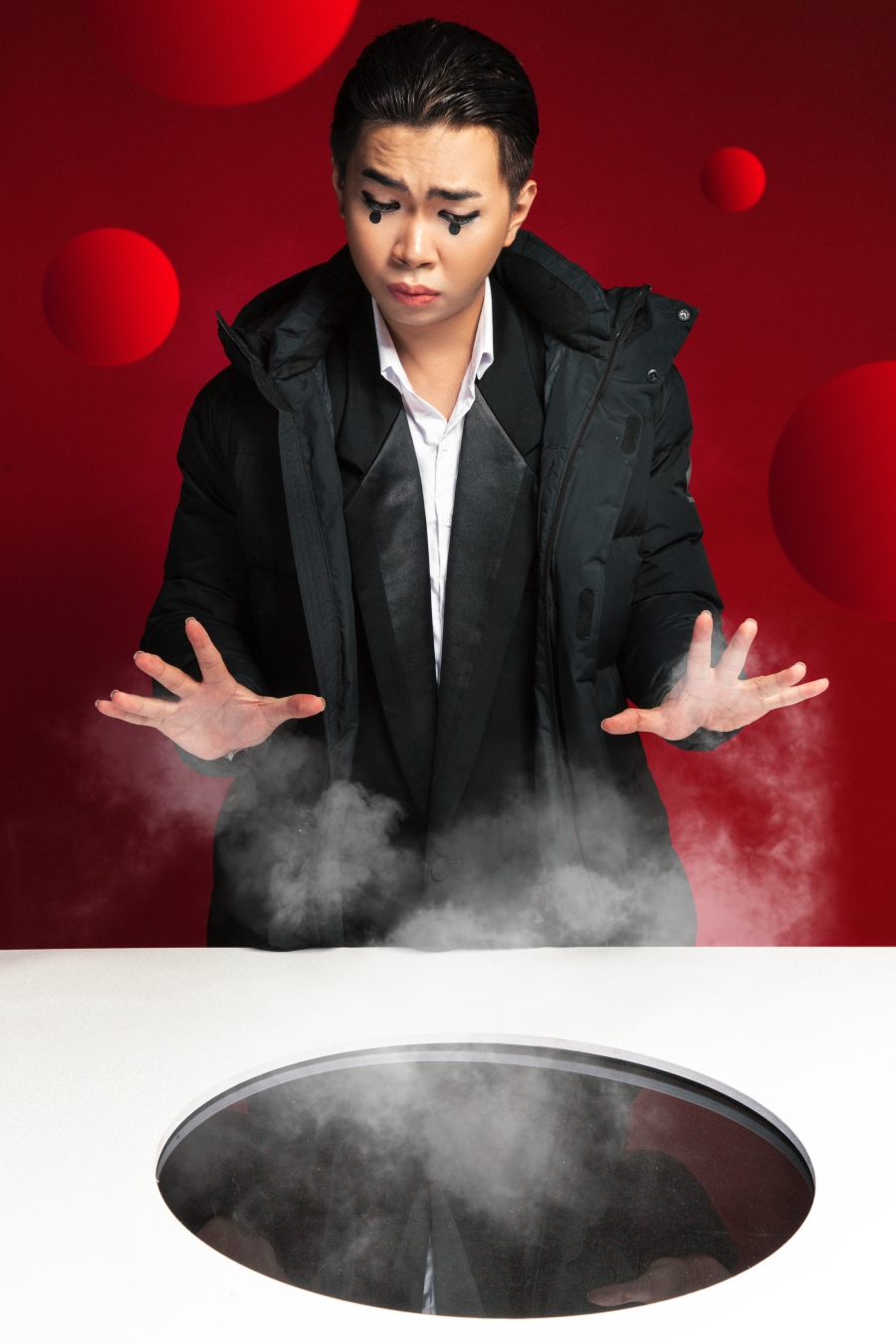 “Thánh chửi” Minh Dự "lột xác" sau nhận nút bạc YouTube - 2