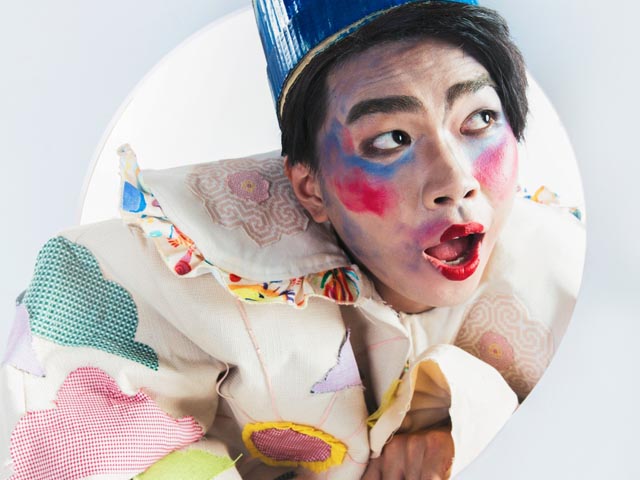 Ca nhạc - MTV - “Thánh chửi” Minh Dự "lột xác" sau nhận nút bạc YouTube