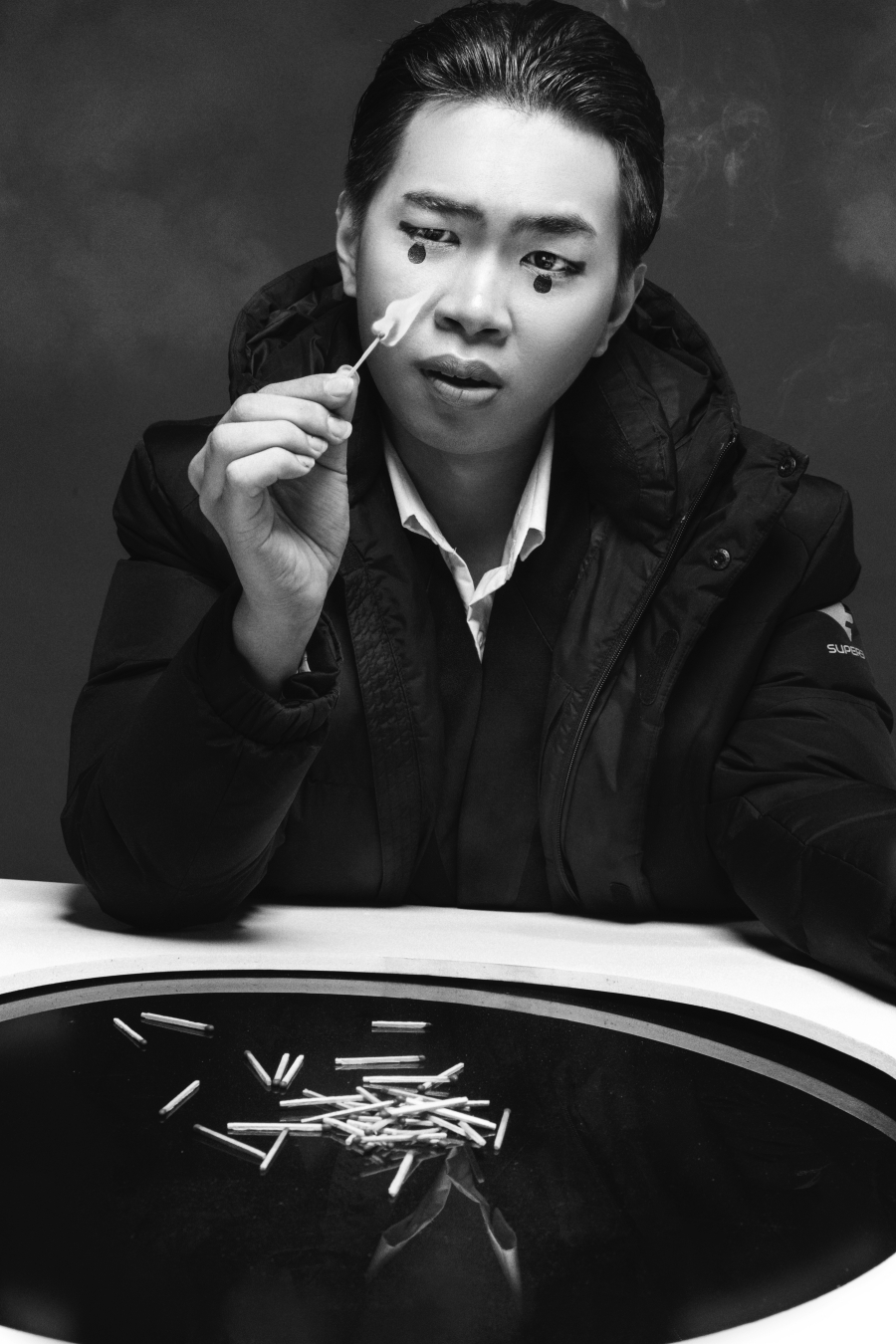 “Thánh chửi” Minh Dự "lột xác" sau nhận nút bạc YouTube - 1