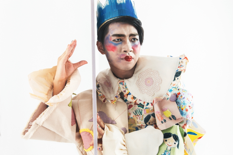 “Thánh chửi” Minh Dự "lột xác" sau nhận nút bạc YouTube - 5