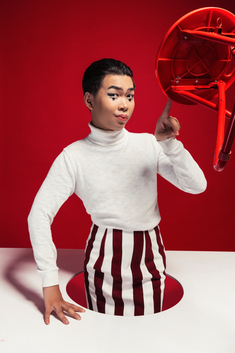 “Thánh chửi” Minh Dự "lột xác" sau nhận nút bạc YouTube - 3