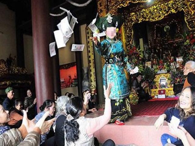 Pháp luật - "Đồng cô, bóng cậu" và những màn kịch lừa đảo