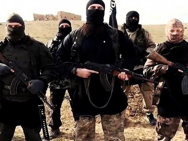 Thế giới - Toàn bộ gia đình Anh 12 người bỏ nhà theo IS và kết cục bi thảm