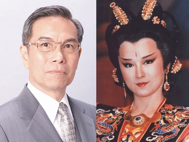 Đời sống Showbiz - Chồng cũ Phan Nghinh Tử đánh mất người vợ tốt, ân hận cả một đời, vì đâu?