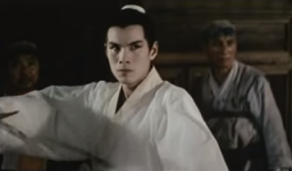 Chồng cũ Phan Nghinh Tử đánh mất người vợ tốt, ân hận cả một đời, vì đâu? - 2