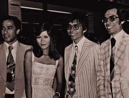 Chồng cũ Phan Nghinh Tử đánh mất người vợ tốt, ân hận cả một đời, vì đâu? - 3