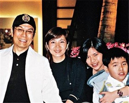 Chồng cũ Phan Nghinh Tử đánh mất người vợ tốt, ân hận cả một đời, vì đâu? - 5