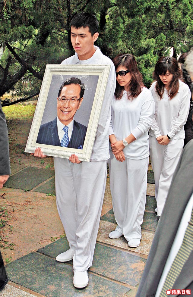 Chồng cũ Phan Nghinh Tử đánh mất người vợ tốt, ân hận cả một đời, vì đâu? - 7