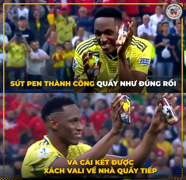 &#34;Quẩy sớm&#34; và nhận cái kết xách vali về nước.