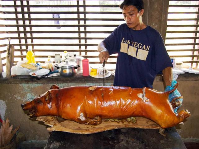 Ẩm thực - Đến Philippines nhớ phải thưởng thức những món đặc biệt này