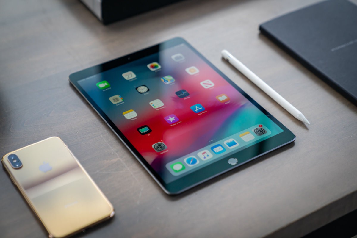 iPad sẽ thay thế laptop trong năm 2019 nhờ những tính năng này - 1