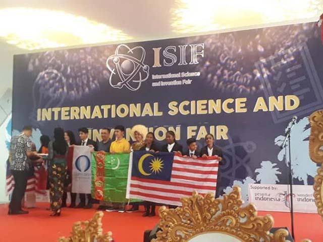 Giáo dục - du học - Học sinh 12 tuổi giành giải thưởng quốc tế về phát minh từ chất thải thực phẩm