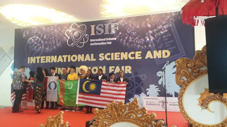 Học sinh 12 tuổi giành giải thưởng quốc tế về phát minh từ chất thải thực phẩm - 3