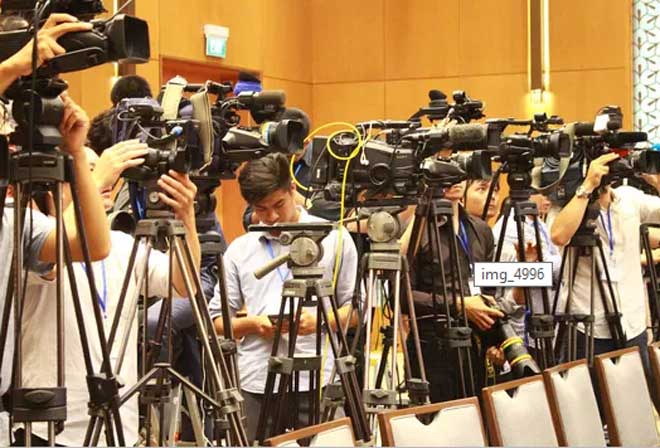 Hiệp định Thương mại tự do Việt Nam - EU đã được ký kết tại Hà Nội - 9