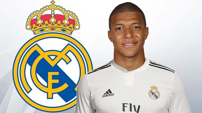 UEFA hậu thuẫn Barca - Real Madrid: Nghi án ép PSG nhả Neymar - Mbappe - 2