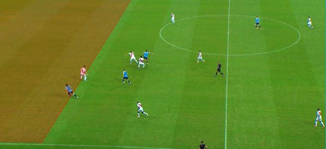 Chi tiết tứ kết Copa America, Uruguay - Peru:  Màn&#34;đấu súng&#34; nghẹt thở (KT) - 18
