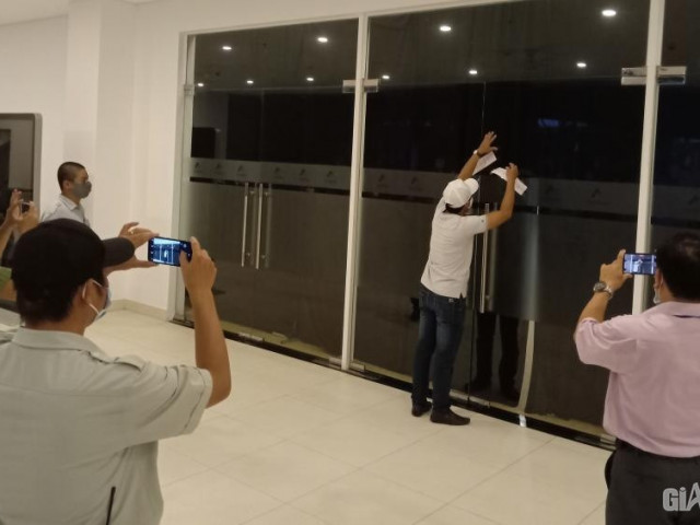 Pháp luật - Phạt đơn vị quản lý Cocobay 15 triệu đồng vụ game thủ "đại chiến"