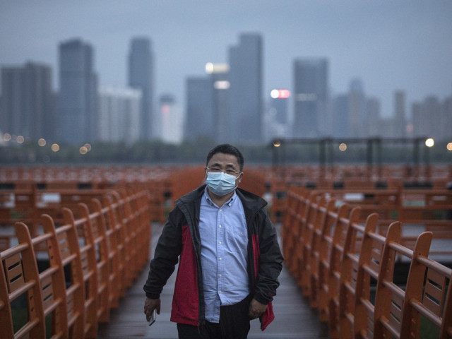 Thế giới - 700.000 người có thể đã mắc COVID-19 nếu không phong tỏa Vũ Hán