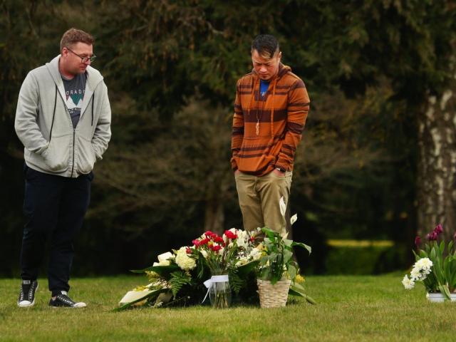 Thế giới - Giờ phút cuối cùng của người đàn ông gốc Việt tử vong vì Covid-19 tại Mỹ