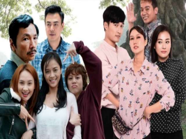 Phim - "Về nhà đi con" phiên bản thời Covid-19 xác định ngày lên sóng