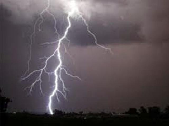 Tin tức trong ngày - Miền Bắc vào tháng cao điểm mưa dông, đón bao nhiêu đợt không khí lạnh?