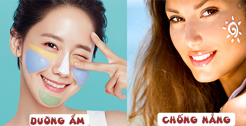 Các bước trang điểm cơ bản đúng cách dành cho người mới bắt đầu - 2