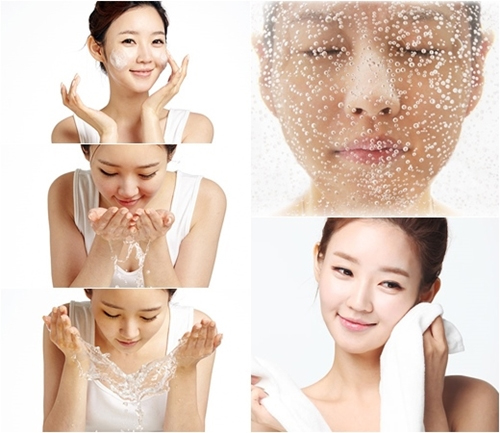 Các bước trang điểm cơ bản đúng cách dành cho người mới bắt đầu - 1